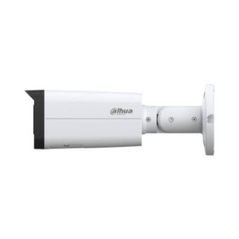 DAHUA_ IPC-HFW2449T-AS-IL-0360B 4MP Smart Dual Light Fixed-focal Bullet WizSense Network kamera