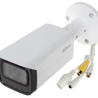 DAHUA_ IPC-HFW3842T-ZAS-2712 8MP IR Vari-focal Bullet WizSense Network kamera