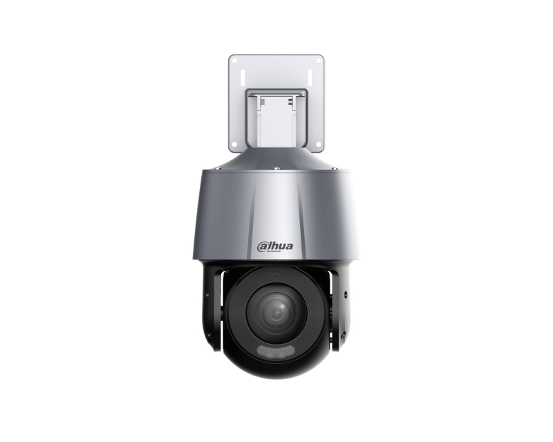 DAHUA_ SD3A200-GN-A-PV 2MP IR and White Light Full-color Network PT kamera - Slika 3
