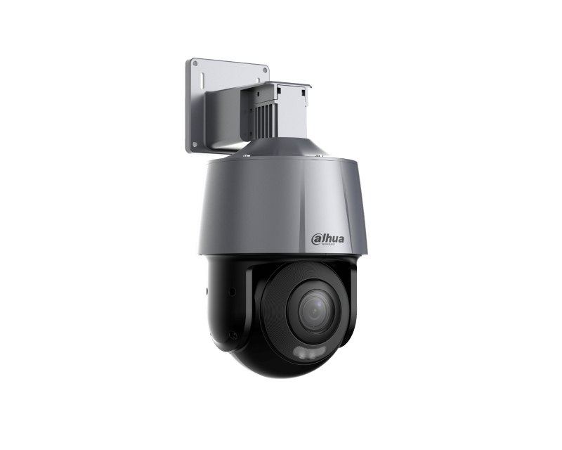 DAHUA_ SD3A200-GN-A-PV 2MP IR and White Light Full-color Network PT kamera - Slika 2