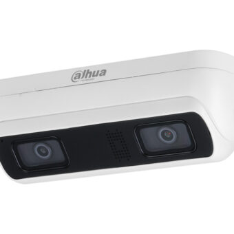 DAHUA_ IPC-HDW8441X-BV-3D 4MP WizMind Dual-Lens Stereo Analysis Network kamera
