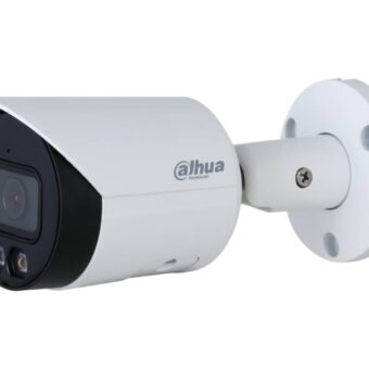 DAHUA_ IPC-HFW2249S-S-IL-0280B 2MP Smart Bullet WizSense Network kamera