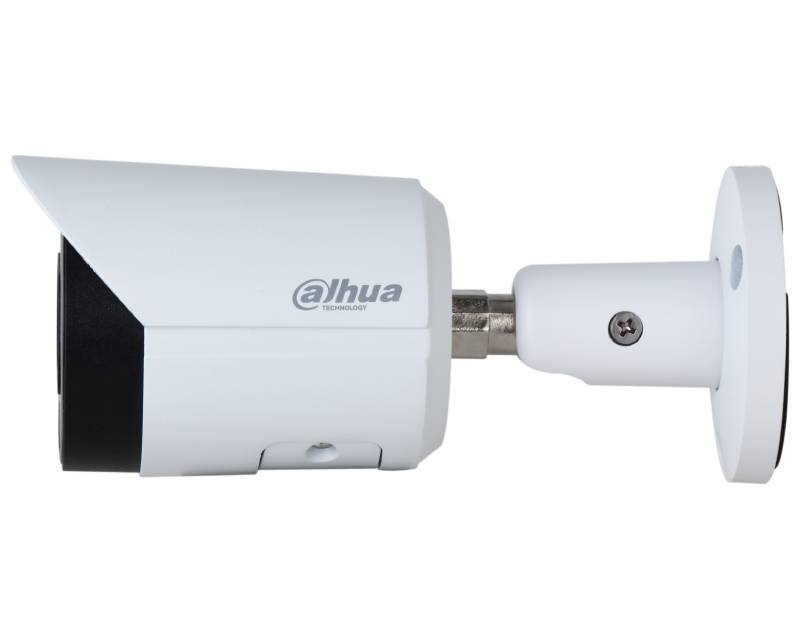 DAHUA_ IPC-HFW2249S-S-IL-0280B 2MP Smart Bullet WizSense Network kamera - Slika 2