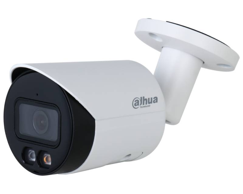 DAHUA_ IPC-HFW2249S-S-IL-0280B 2MP Smart Bullet WizSense Network kamera - Slika 3