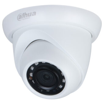 DAHUA_ IPC-HDW1431S-0280B-S4 4MP WDR IR Eyeball Network kamera