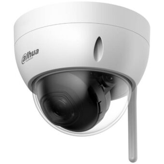 DAHUA_ IPC-HDBW1430DE-SW-0280B 4MP IR Fixed-focal Wi-Fi Dome Network kamera