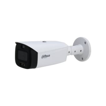 DAHUA_ IPC-HFW3449T1-AS-PV 4MP Smart Dual Light Active Fixed-focal Bullet WizSense Network kamera