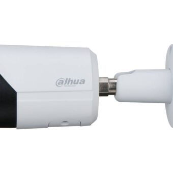 DAHUA_ IPC-HFW2441S-S-0360B 4MP IR Fixed-focal Bullet WizSense Network kamera