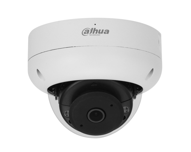 DAHUA_ IPC-HDBW3441R-AS-P-0210B 4MP Wide Angle Fixed Dome WizSense Network kamera - Slika 2