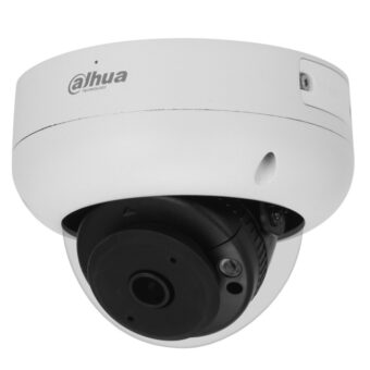 DAHUA_ IPC-HDBW3441R-AS-P-0210B 4MP Wide Angle Fixed Dome WizSense Network kamera