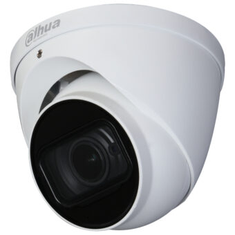 DAHUA_ HAC-HDW2241T-Z-A-27135-S2-DIP 2MP HDCVI IR Eyeball kamera
