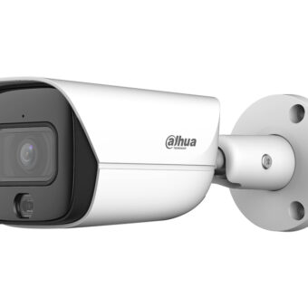 DAHUA_ IPC-HFW3249E-AS-LED-0280B 2MP Full-color Warm LED Bullet WizSense Network