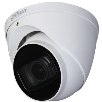 DAHUA_ HAC-HDW1500T-Z-A IR HDCVI 5 megapiksela eyeball kamera