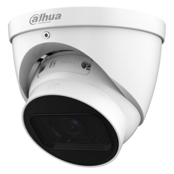 DAHUA_ IPC-HDW3541T-ZAS-27135 5MP IR Vari-focal Eyeball WizSense Network kamera