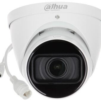 DAHUA_ IPC-HDW1230T-ZS-2812-S5 IR Vari-focal 2 megapiksela eyeball kamera