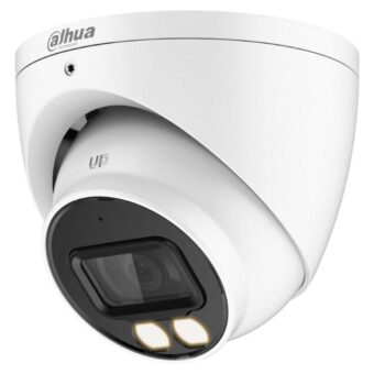 DAHUA_ HAC-HDW1509T-A-LED-0360B 5MP Full-color HDCVI Eyeball Camera