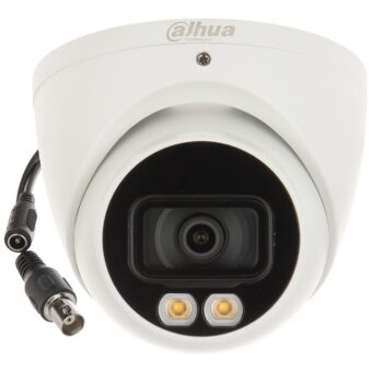 DAHUA_ HAC-HDW1509T-A-LED-0280B-S2 5MP Full-color HDCVI Eyeball kamera