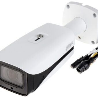 DAHUA_ IPC-HFW5541E-ZE-27135 5MP WDR IR Bullet AI Network kamera