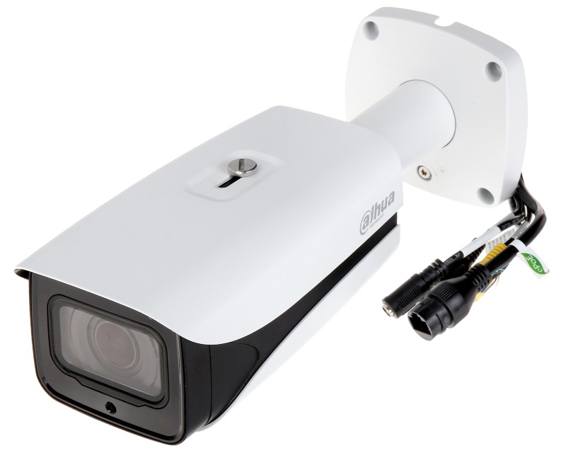 DAHUA_ IPC-HFW5541E-ZE-27135 5MP WDR IR Bullet AI Network kamera