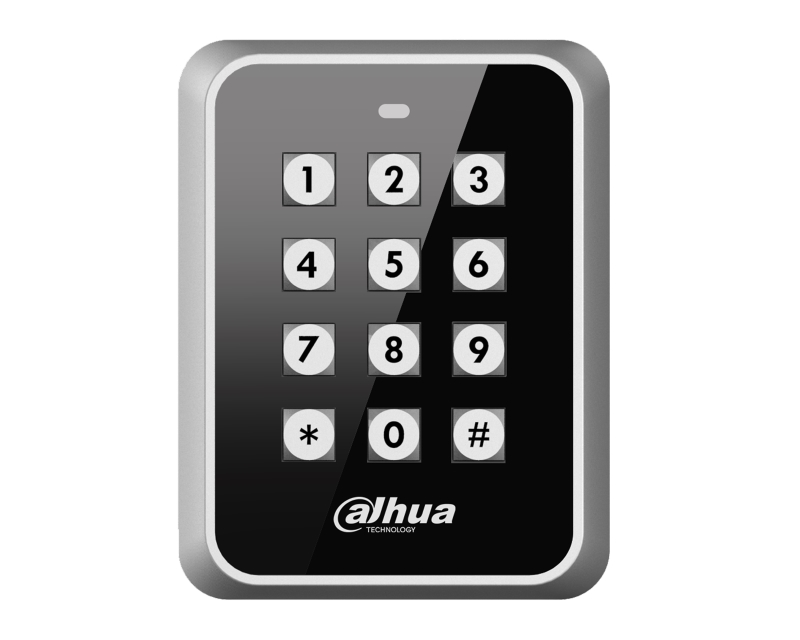 DAHUA_ ASR1101M vodootporni čitač RFID kartica