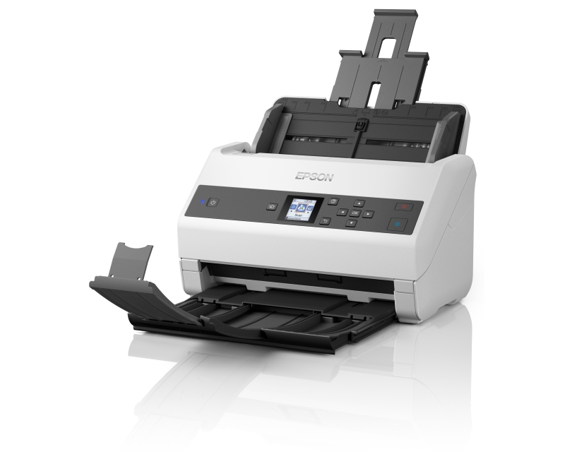 EPSON WorkForce DS-870 A4 skener - Slika 2