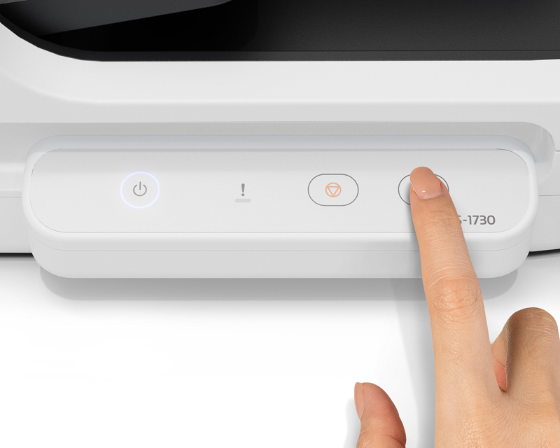 EPSON WorkForce DS-1730 A4 skener - Slika 2