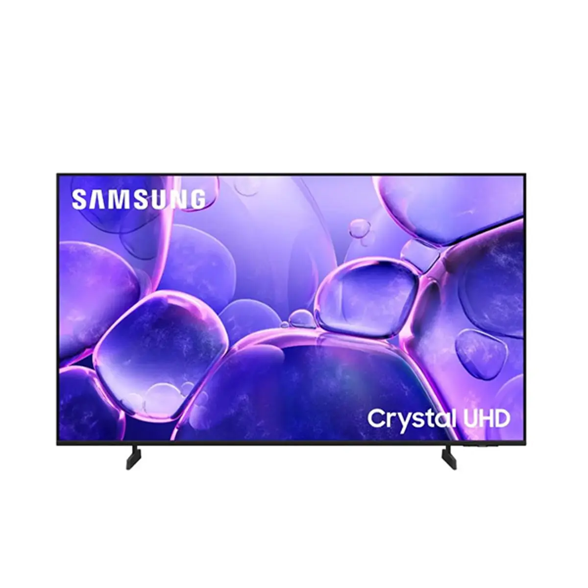 Televizor Samsung UE55U8072FUXXH Smart, LED, 4K UHD, 55"(140cm), DVB-T2/C/S2