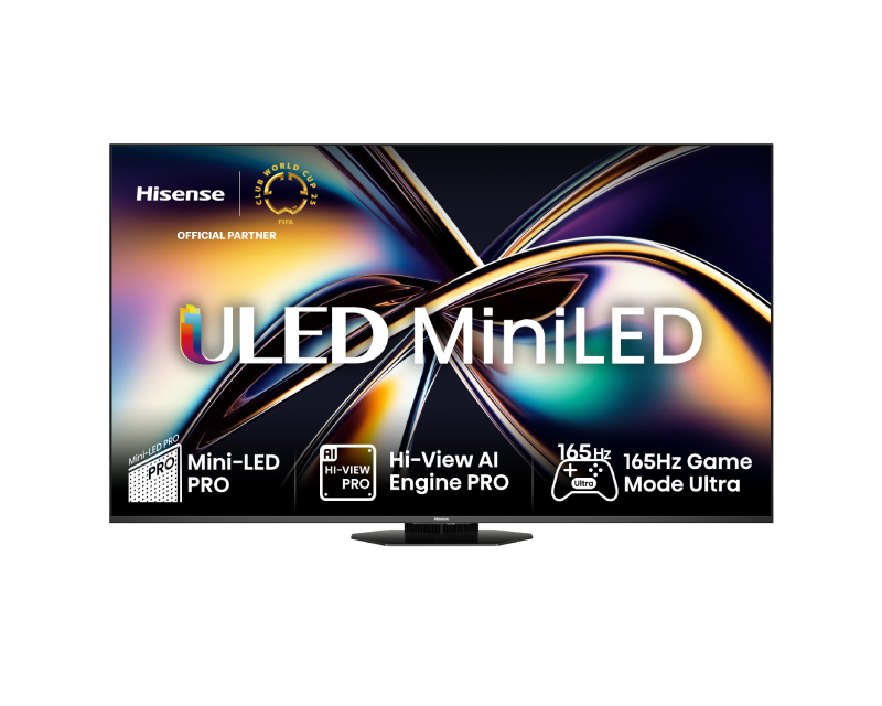 HISENSE 85 inča 85U8Q ULED Mini-LED 4K UHD Smart TV - Slika 2