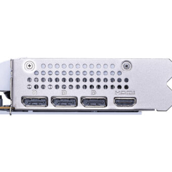 MSI GeForce RTX 5060 8G 128bit GeForce RTX 5060 8G VENTUS 2X OC WHITE grafička karta