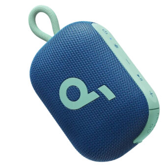 ANKER Soundcore Select 4 Go prenosivi bluetooth IP67 zvučnik plavi