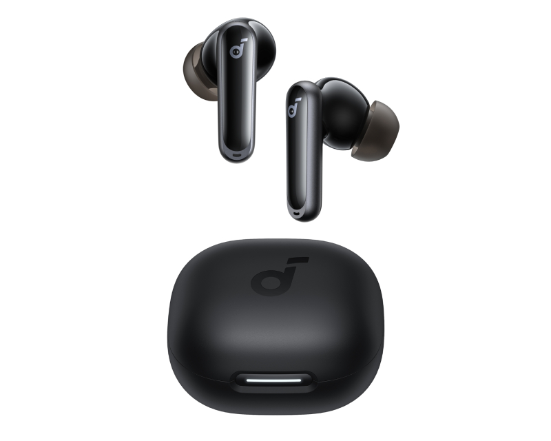 ANKER Soundcore P40i TWS BT bubice sa mikrofonom crne - Slika 2