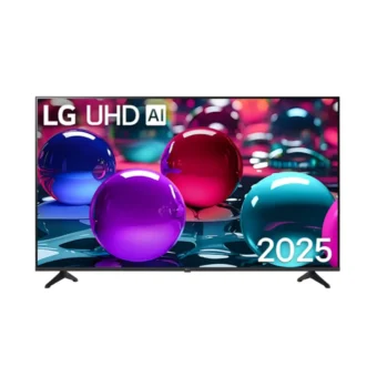 Televizor LG 50UA73003LA Smart, Direct LED, 4K UHD, 50''(127 cm), DVB-T2/T/C/S2