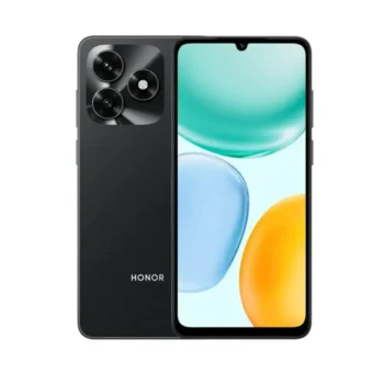 Mobilni telefon Honor X5c Plus 4/64GB crna