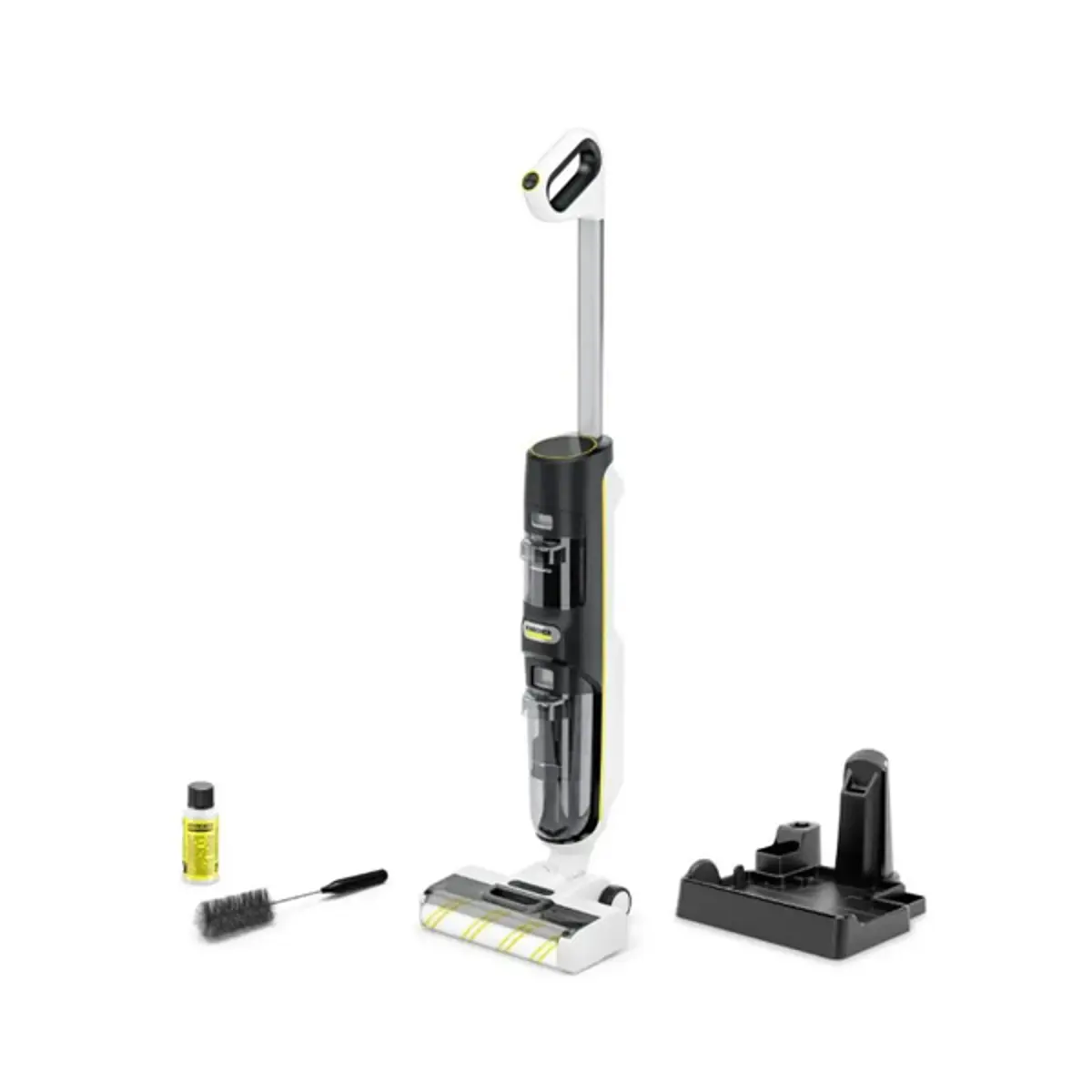 Usisivač Karcher FCV4