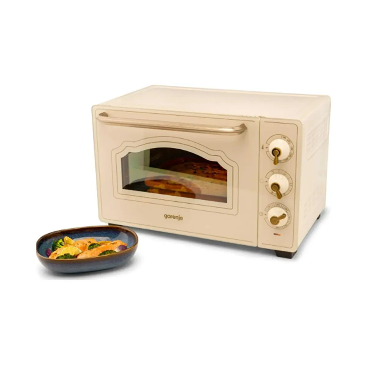 Minielektrik Gorenje OM30CLI - Slika 3