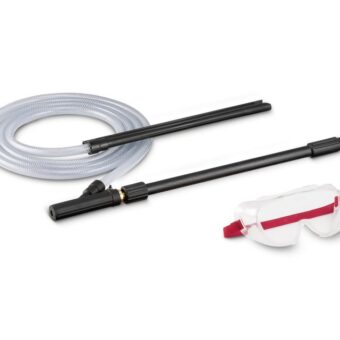 KARCHER Set za peskarenje za perače pod pritiskom (od K 2 do K 7)