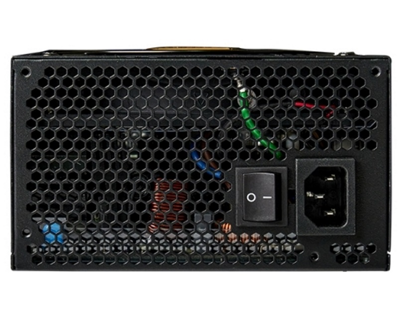 CHIEFTEC PPS-1050FC 1050W modularno napajanje - Slika 3