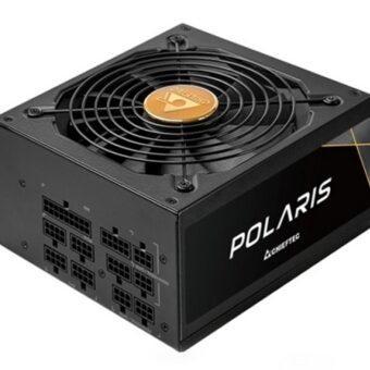 CHIEFTEC PPS-1050FC 1050W modularno napajanje
