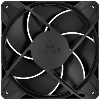 ARCTIC P14 Pro PWM 140mm ventilator crni (ACFAN00313A)