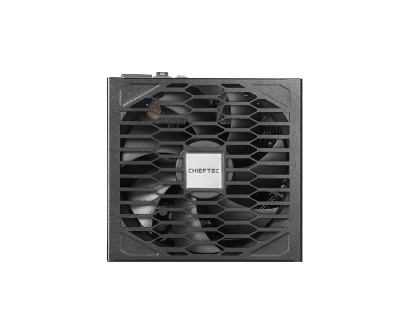 CHIEFTEC SPX-1200-FC-FOB 1200W Stealth 80Plus Platinum modularno napajanje 5Y - Slika 3
