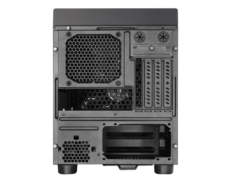 CHIEFTEC Kućište CI-03B-OP - Slika 3