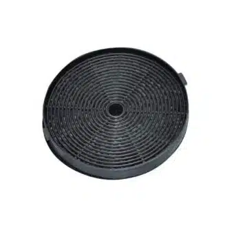 Carbon filter BL,IX,YIX,CLIX