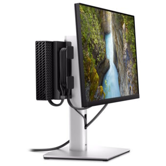 DELL Micro Form Factor AiO Stand - MFS22