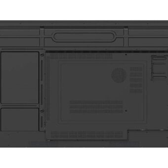 BENQ 75 inča RE7504 4K UHD IPS LED 128GB 450 nita Interactive Display