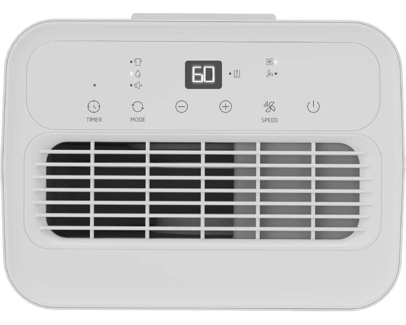 BEKO BDP016 odvlaživač vazduha - Slika 2