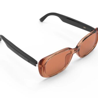 ENERGY SISTEM Urban Music naočare za sunce Amber (M50015)