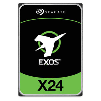 SEAGATE 12TB 3.5 inča SATA III 512MB 7200rpm ST12000NM002H Exos X24 HDD hard disk