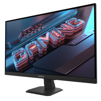 GIGABYTE 27 inča GS27U UHD 3840 x 2160 SS IPS 160 Hz gaming monitor
