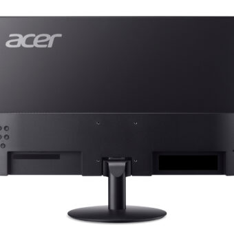 ACER 23.8 inča SA242YEbi FHD 1920x1080 VA 100 Hz monitor