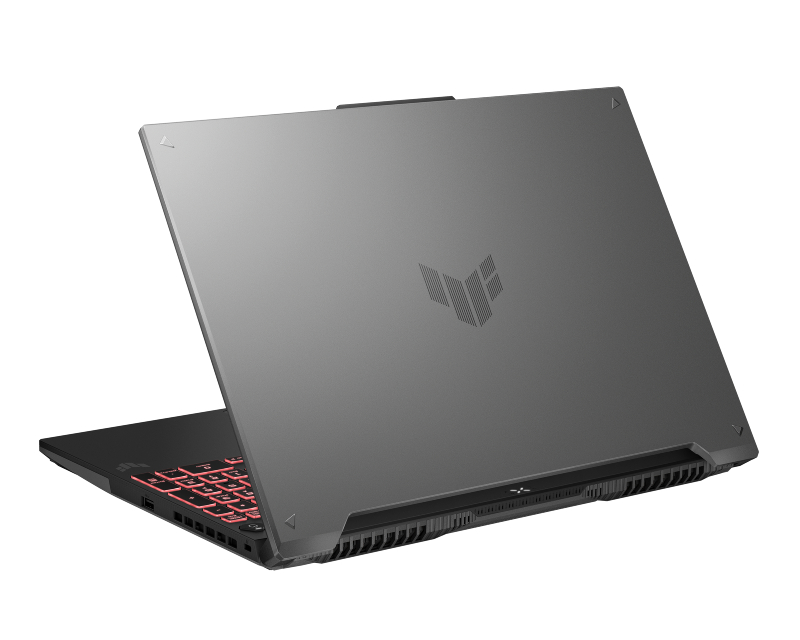 ASUS TUF Gaming A16 FA607NUG-RL117 (16 inča FHD+, Ryzen 7 7445HS, 16GB, SSD 512GB, GeForce RTX 4050) laptop - Slika 2
